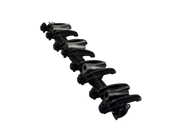 Części do wózków widłowych  7 / {{{{{}}}} FD20-30 / 1 DZ Rocker Arm Assy