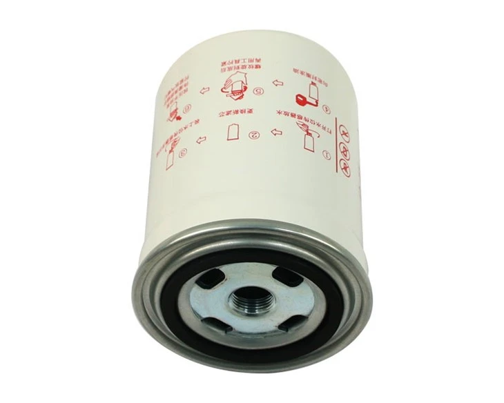 Części do wózków widłowych Hanzhi 4E30RG40-24120 Filtr paliwa do Xinchai 4E30
