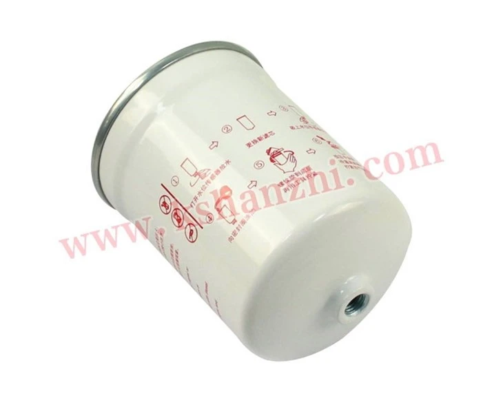 Hanzhi Forklift Parts 4E30RG40-24120 Fuel Filter For Xinchai 4E30