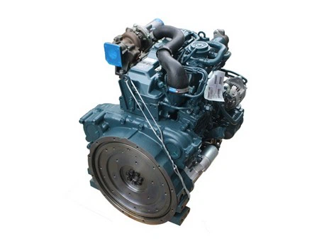 100% nowy 1G397-55000 silnik diesla do Kubota 2607-T