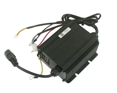 Części do elektrycznych wózków widłowych 1113-501002-E0 Ładowarka akumulatorów do Linde. MT15C