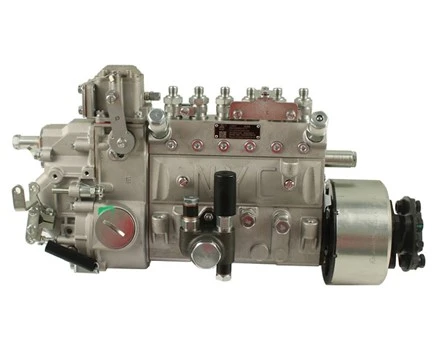 Części do wózków widłowych 6110XC-1111000A013-HL10 Pompa wtryskowa paliwa do Xichai 6110