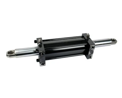 Części do wózków widłowych R450-223000-000 Hydrauliczny siłownik sterujący do serii CPCD40~45 „R”