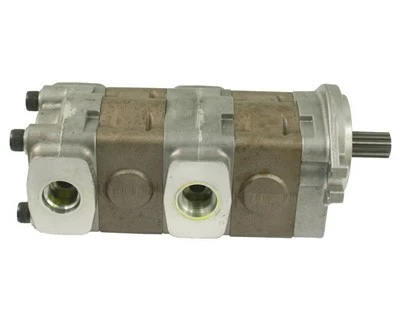 Części do wózków widłowych SD3232F9H9L470 Pompa hydrauliczna do FD40 ~ 50t8, import Premium