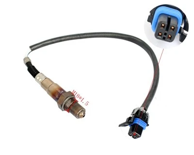 Części zamienne do wózków widłowych 0258006956 Czujnik temperatury do PSI-2.4L (wtrysk elektroniczny)