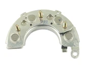 Hanzhi 23230-02N07 Prostownik, alternator do wózka widłowego Toyota, 100% Premium