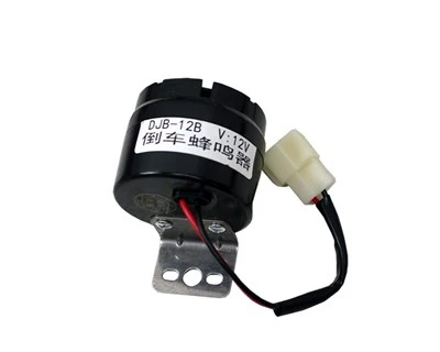 Części zamienne do wózków widłowych Z8510-120DZ, brzęczyk cofania 12 V dla Hl, CPCD20 ~ 30