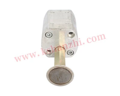 Pompa hydrauliczna Hc Electric Stacker 12A02519, oryginalna jakość