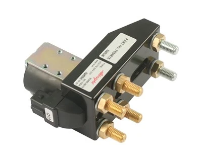 Części do wózków widłowych Hanzhi 7535701 Stycznik CO 24 V do BT. SPE160