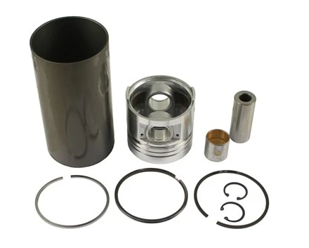 Zestawy tulei cylindrowych Hanzhi Forklift Parts S6S, 100% Premium (GTZJ-S6S-1)