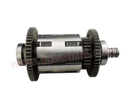 Zespół sprzęgła hydraulicznego części do wózka widłowego dla FD50~100Z8,CPCD50~100 z OEM 130C3-80511,15793-80261,YQX100.902