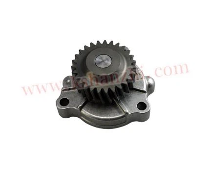 Części do wózków widłowych Pompa olejowa Stosowana do 7-8FD / 1DZ z OEM 15100-78202-71