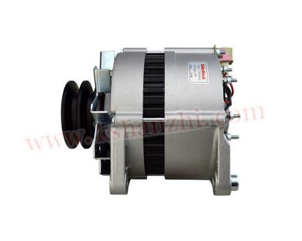 Generator części zamiennych i alternator do wózków widłowych Używany do 1104D z OEM 2871A308PT, JFZ2561B, 0121113