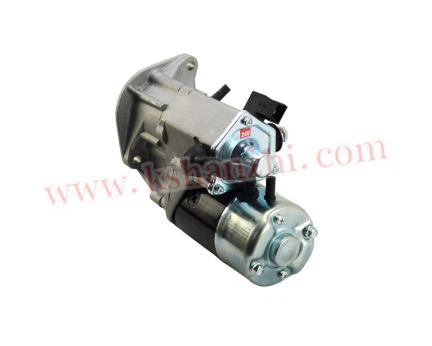 Części do wózków widłowych 1104D Starter, Oem Parts Numer części 2873K406, Dobra jakość, w magazynie
