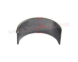 Części do wózków widłowych 4JG2 Con Pręt Łożysko Metal Assy Części do silników na sprzedaż Części Oem Numer części 8-94324-159-0 W magazynie