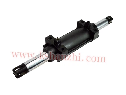 Siłownik hydraulicznego wspomagania kierownicy Toyota 43310-30562-71