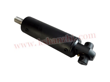 Części do wózków widłowych H30 / 351-03 Cylinder do przechylania, Cylinder Assy, 3514408097/3514408082