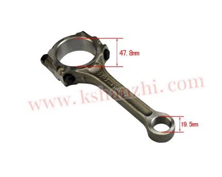 Części do wózków widłowych K25 Korbowód Assy 12100-FU400
