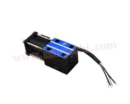 Zawór elektromagnetyczny części wózka widłowego  12 V