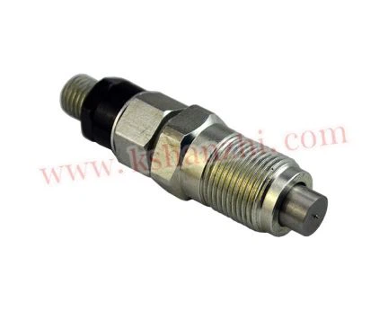 Wózki widłowe części TD27 Assy części numer 16600-43G 23 Oem części wtryskiwacza w magazynie