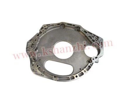 Części silnika Obudowa koła zamachowego do Toyota 321112664171FC