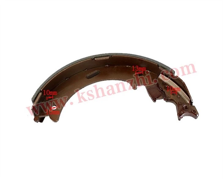 Forklift Parts 8FDJ35/TCMT3 Brake Shoes, 91846-17200