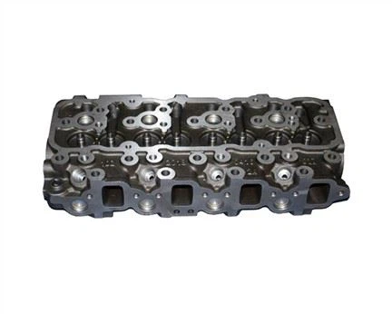 Części do wózków widłowych 7F 8F 1DZ Numer części głowicy cylindra 11101-78202-71 Części zamienne w magazynie