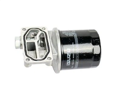 Oryginalne części C240 Silnik filtr filtr assy 8-94462-137-1