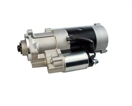 Części do wózków widłowych V3300 Starter, Oem Parts Numer części 1K012-63011, Dobra jakość, W magazynie