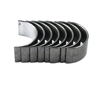 Części do wózków widłowych 490 Con Rod Bearing Metal Assy Części do silników na sprzedaż Części Oem Numer części 490B-04007A W magazynie