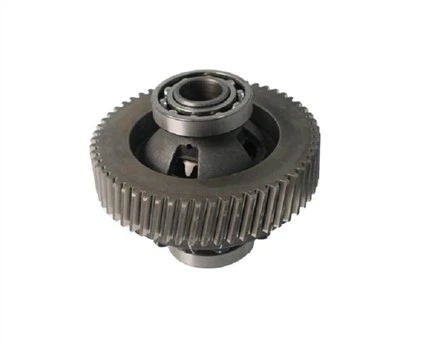 Hangcha 2.5T zespół mechanizmu różnicowego przedniej osi, YQX25-2000