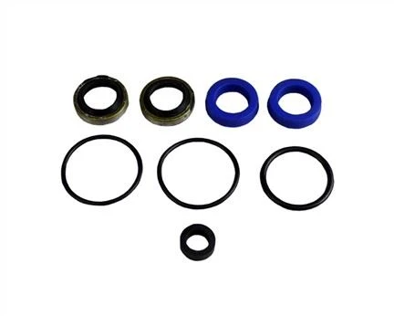 Zestawy uszczelek heli Side Shifter 20** 33-10