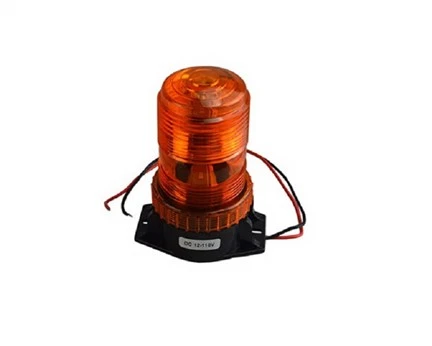 Lampa alarmowa Led Awaryjna lampa ostrzegawcza 43341-401/SG-SR5B