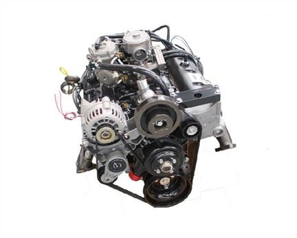 GM4.3 Oryginalne części Zespół silnika 522633