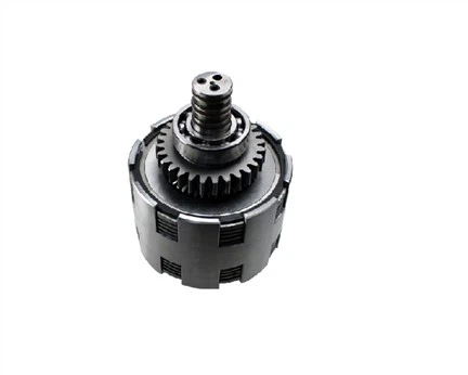 Zespół sprzęgła TCM/Heli/30HB Hydrauliczny