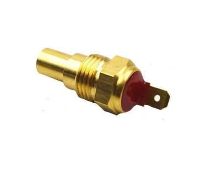 Czujnik temperatury wody Toyota 1DZ / 2Z / 4Y Części do silników wysokoprężnych