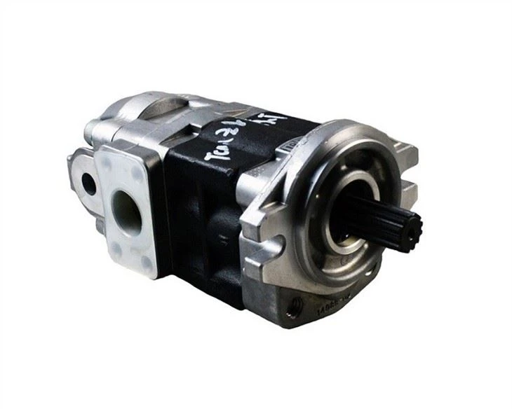 Pompa hydrauliczna używana do oryginalnych części Z8/5-7T (SDY1-363.5R525)