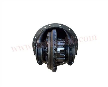 38300-Zespół mechanizmu różnicowego FK310 do F14E/1F2/3Ton