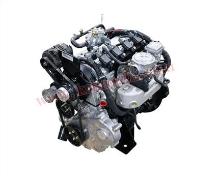 Zupełnie nowy zespół silnika PSI-2.4L 24M0046546