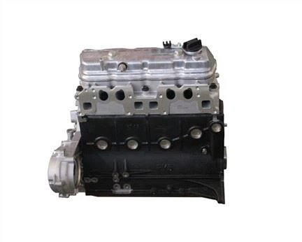 Części do wózków widłowych K21 K25 Silnik długi blok 2.0L 2,5L Zespół 10102-FU500