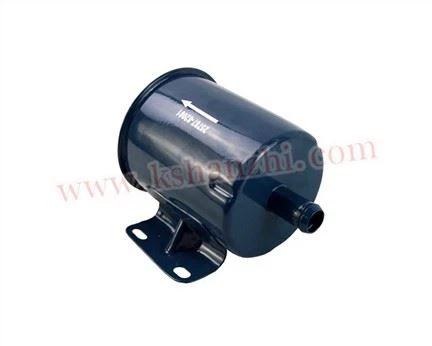 Części wózka widłowego Z8 / 5-10T Hydrauliczny filtr oleju powrotnego 25787-82001