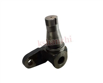 Zwrotnica lewa używana do Z8/5-7T (55802-43041)