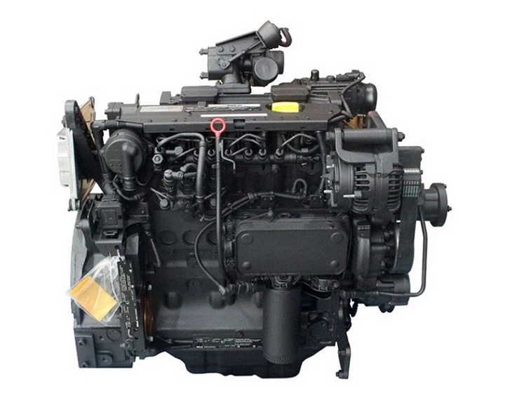 C3UI73S, Deutz SD40B Engine Assembly For Volvo Excavator 13-15 Ton