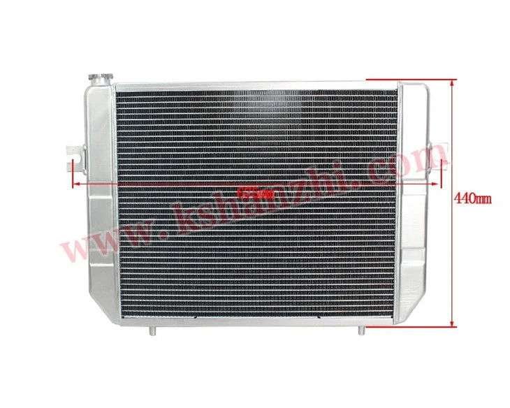H25S2-10201 Hydraulic Oil Cooler Radiator For H2000& C240