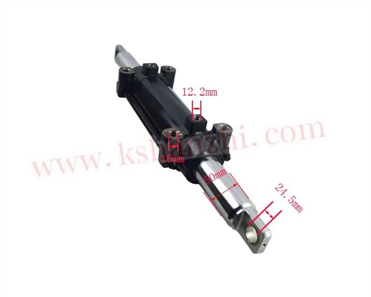 Forklift Parts Steering Cylinder Hydraulic 43310-36600-71