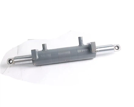 A73E4-50101 Hydrauliczny siłownik sterujący do elektrycznego wózka widłowego H2000/2T