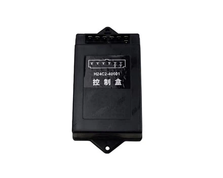Skrzynka kontrolna H24C2-40601 Hangcha CPCD30