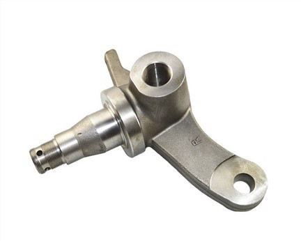 Części zamienne do wózków widłowych Zwrotnica prawa do FD20~30-12, 3EB-24-31230